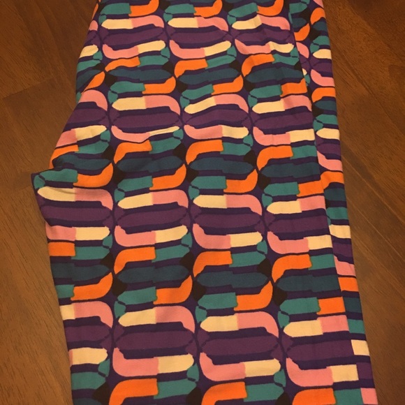 Leggings - Picture 4 of 8